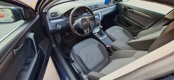 Predám Volkswagen Passat B7 Combi 2.0 TDI 103Kw R.V.2012 - 7