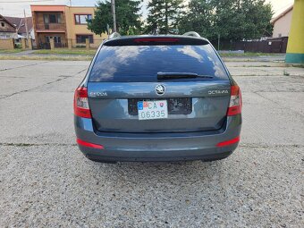 Oktavia 3.dsg - 7