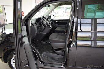 Volkswagen Multivan 2,0 TDi 110 kW, NAVI,7-MÍST,TZ,DPH - 7