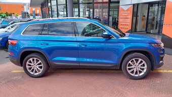 Škoda Kodiaq 2.0 TDI EVO 110kW DSG Style - 7