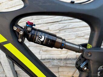 Ibis mojo HDR - 7