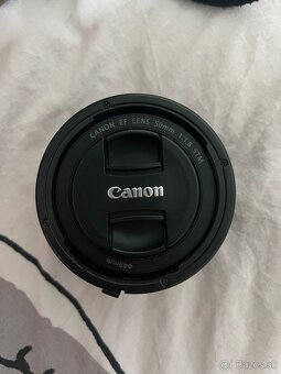 Canon eos 700d - 7
