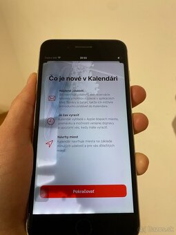 Predám iPhone 7 Plus 32GB na náhradné diely. - 7