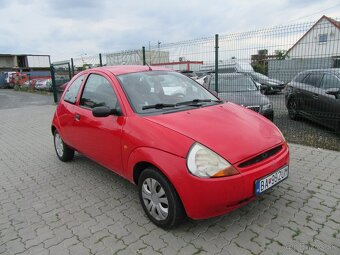 Ford Ka - 7
