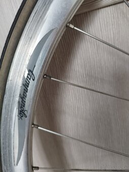 Predám vintage cestne kolesa Campagnolo - 7