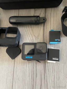 PREDAM Gopro Hero 10 - 7