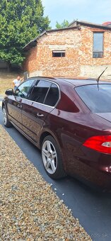 Škoda superb 2 - 7