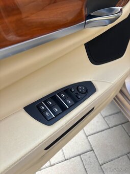 BMW 750Li xDrive Individual - 7