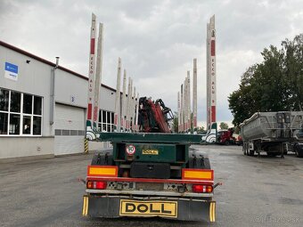Lesovoz - DOLL LOGO 14H, 2013,110.000 km - 7