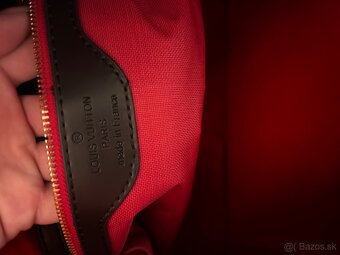 louis vuitton cestovná taška - 7