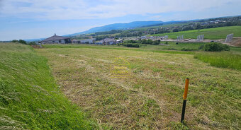 ✳️ Na predaj pozemok určený na stavbu domu – Fintice. - 7