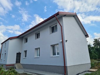 Ubytovanie pre pracovníkov firiem - 7
