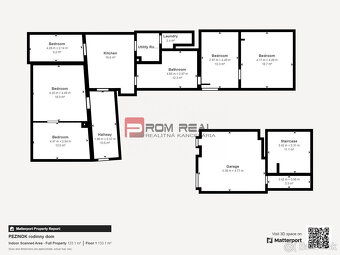Na predaj rodinný dom Pezinok MIMORIADNA ZĽAVA - 15.000 € - 7