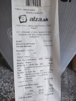 Ochladzovač vzduchu AIR COOLER Guzzanti GZ 53 - 7