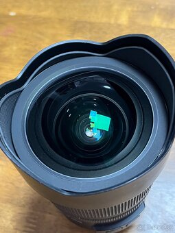 Tamron SP 15-30mm f/2.8 Di VC USD G2 Nikon - 7