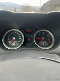 Renault Megane grandtour 1,9 - 7