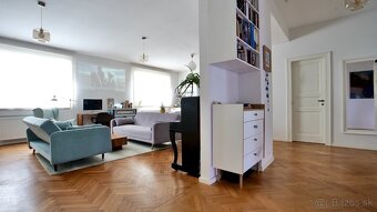 Staromestský 4 - izbový byt s terasou Žilina - centrum - 7