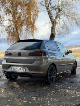 Seat Ibiza 1.9tdi 96kw - 7