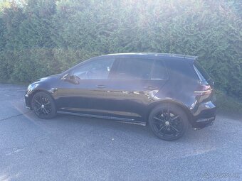 Volkswagen Golf R 2.0 TSI DSG 221kw 4x4 - 7