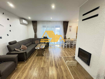 Exkluzívne Predám 4 izbovú novostavbu v Tvrdošovciach - 7