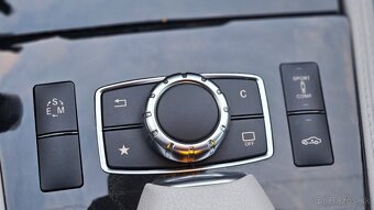 Mercedes CLS 350d AMG-Line 4matic - 7