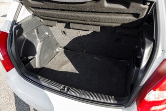 Škoda Fabia Ambiente 1 16V 63kW M5 12/2012 - 7