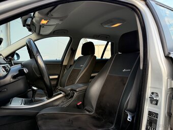 BMW 320d E91 120kw 2006 Manual - 7