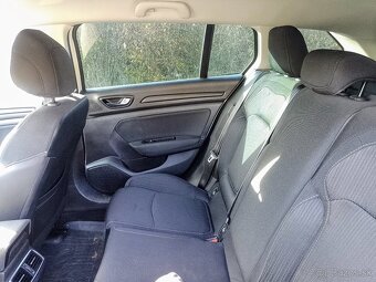 Renault Megane grandtour - 7