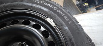 205-60-r16,zimné Continental/Semperit-2021/2022 - 7