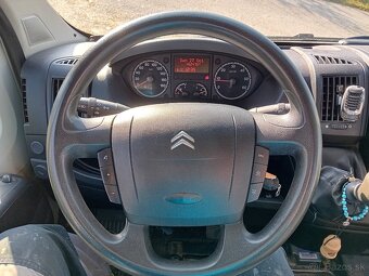 Predám Citroën Jumper - 7