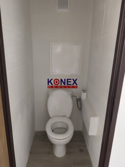 NA PREDAJ 3-izbový byt Humenné – Mierová ul. - 7