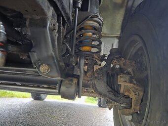 Land Rover Discovery 2 Td5 - 7