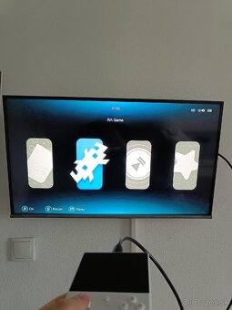 Anbernic RG40XXV MOZNA AJ VYMENA - 7