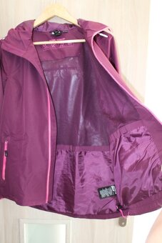 Dámska bunda č. 42 - 7