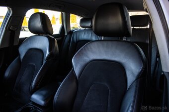 Audi A4 Avant Allroad 2.0 TDi Quattro - 7