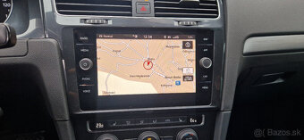 Volkswagen e-Golf, 2020, 100kW, 35,8kWh - 7