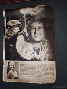 Svet v obrazech , casopis - 7