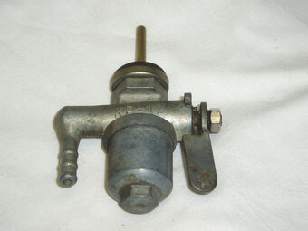 - Predám - Nové - DIELY na STELLU - orig. - - 7