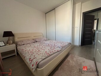 Prenájom 2 izbového byt Nitra, Dúhové bývanie - 7