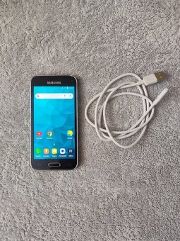 Samsung Galaxy S5 mini - 7