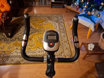 stacionárny bicykel - 7