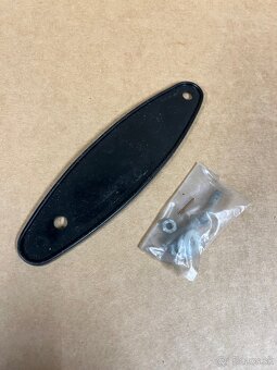 Spätné zrkadlo. - 7