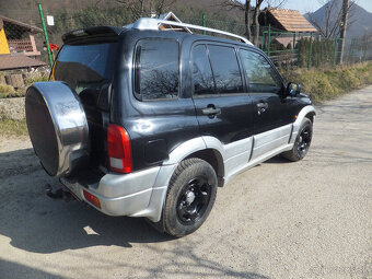 Suzuki Grand VITARA - 7