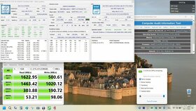 14" FHD Lenovo Thinkpad T480 i5-8350U,8GB 256GB SSD - 7