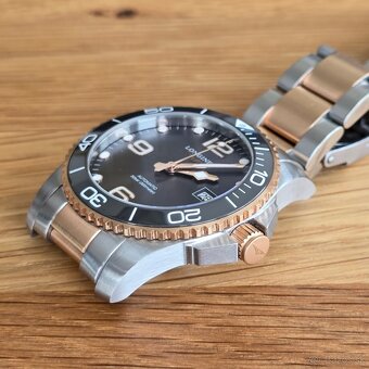 Longines Hydroconquest - 7