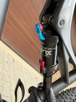 Specialized CAMBER comp carbon - 7