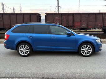 Škoda Octavia III Combi 2.0 TDI DSG Elegance - 7