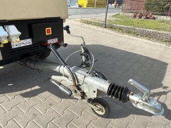 Šroubový Kompresor skrutkový DOOSAN 7/41, Atlas Copco - 7