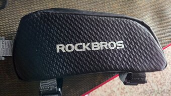 taška na rám ROCKBROS - 7