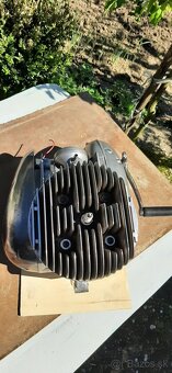 Jawa 250 -motor - 7